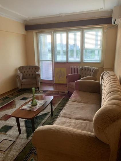 Apartament cu vedere panoramica catre Parcul Plumbuita- Colentina.