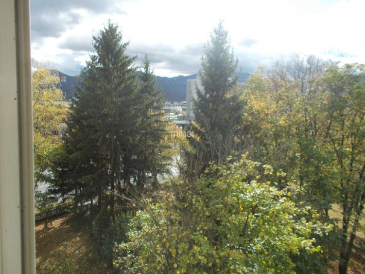 Proprietar Inchiriez ap 2 cam mare, insorit Astra  395 euro - 13