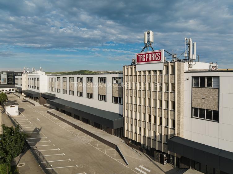 Spațiu depozitare 1008 mp – Etaj – Acces Rapid – Cluj Aeroport - 5