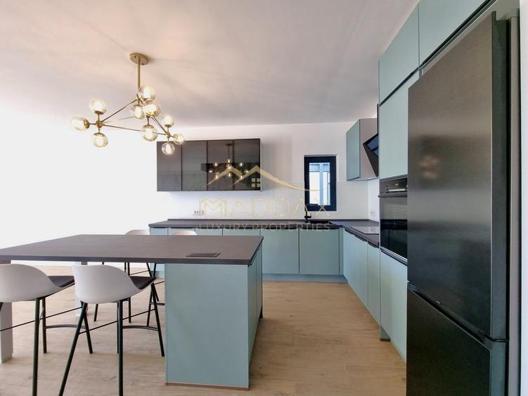 Vila Premium Pipera ~ Siguranta & Exclusivitate
