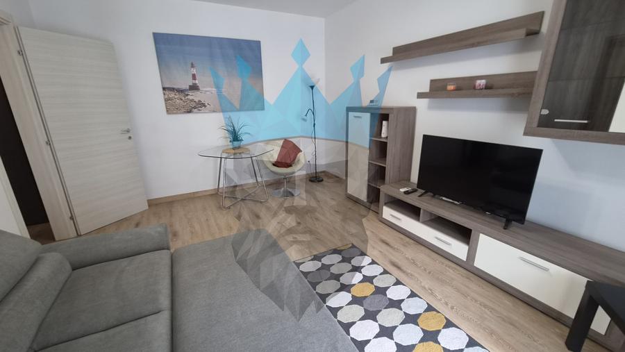 Apartament 2 Camere Complex 21 Residence Politehnica Bucuresti