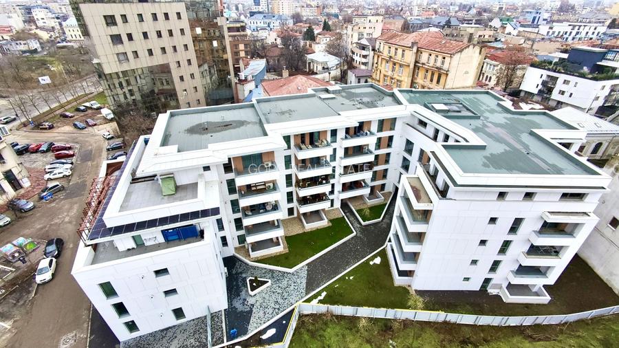 Tribunal Bulevardul Unirii bloc Boutique apartament tip 2 camere 2025 - 4