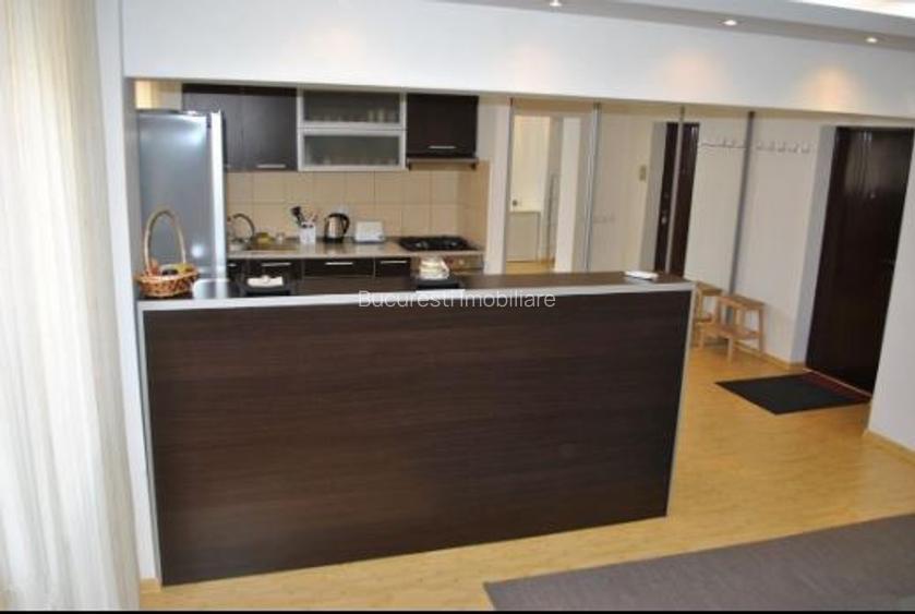 Apartament 2 Camere,Tineretului Metrou,bl.reabilitat,mobilat,complet - 4
