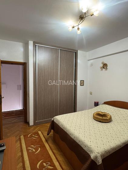 4 CAMERE KISELEFF PARC,  CENTRALA PROPRIE!  5 min de metrou  PIAȚA VICTORIEI - 29