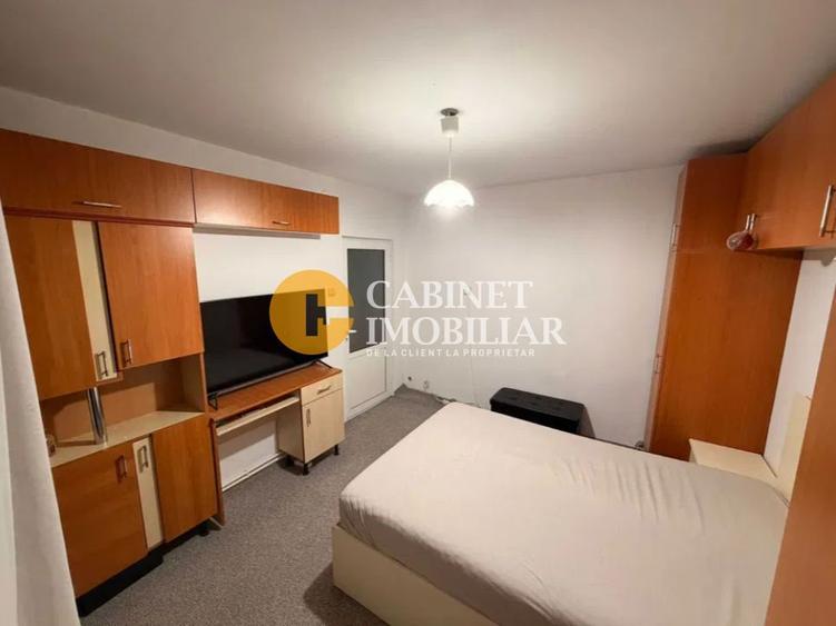 Apartament 2 Camere Decomandat 65MP