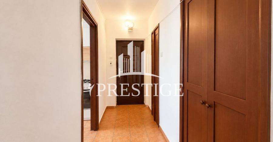 APARTAMENT 2 CAMERE DE VÂNZARE | TEREZIAN SIBIU | 52 MP | BALCON