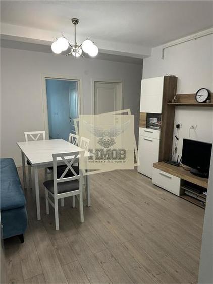 Apartament decomandat cu 3 camere si loc de parcare inclus