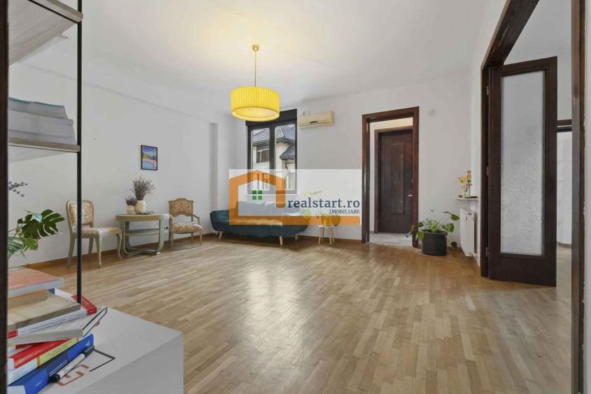 Polona - Pta Romana, Exclusivist, Metrou Romana la 600m distanta, boxa