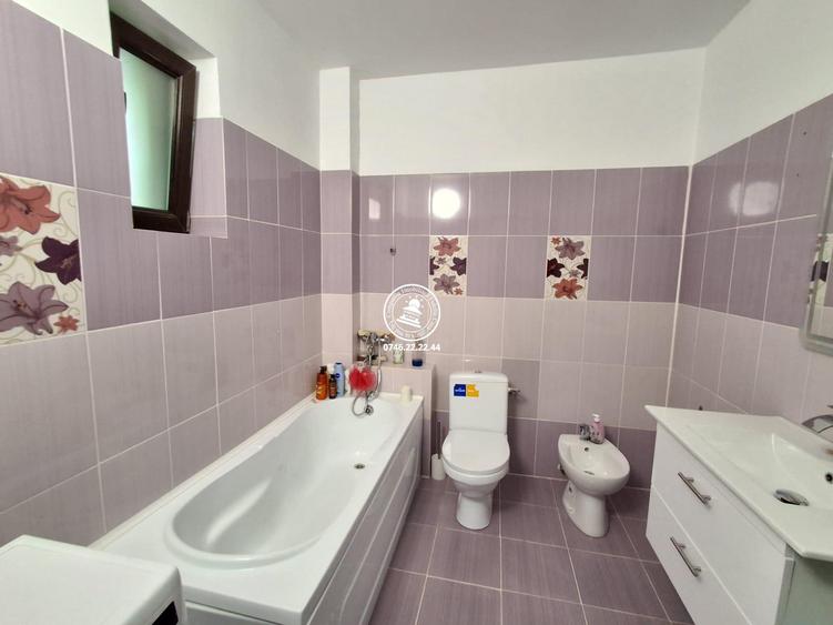 Vila de vanzare Valea Lupului