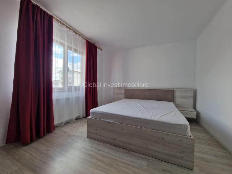 Mamaia Sat - Casa 5 camere, 3 gr sanitare, mobilata-utilata, termen lung - 32