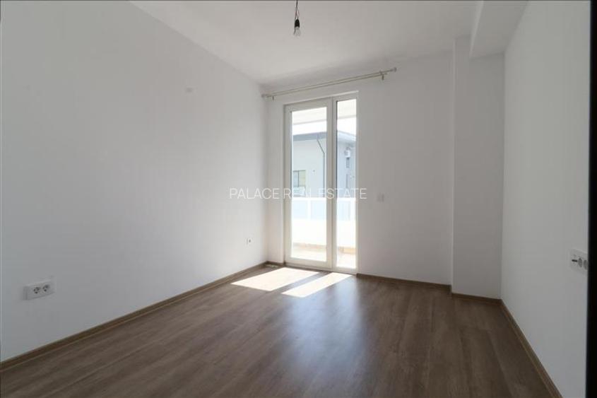 Apartament cu 4 camere boxa si parcare, 89 mp Pacurari, bloc nou - 4