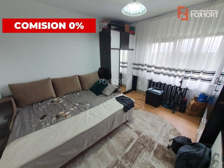 COMISION 0% Apartament 4 camere decomandat 91 mp utili, zona Plavat II - 4
