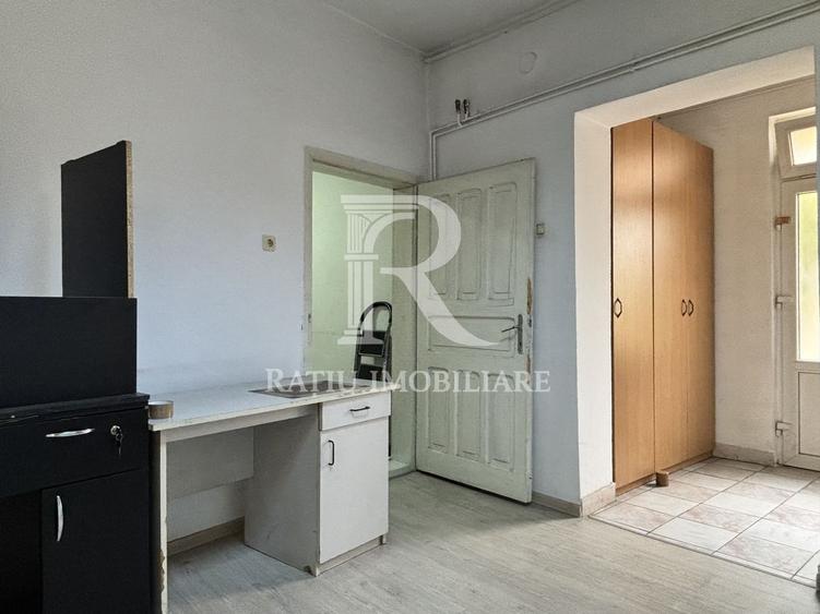 Spațiu comercial | Ideal pentru investiție | Oradea