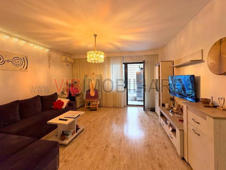 Apartament 2 camere Pantelimon Sos Dobroesti etaj 1 din 5 bloc 2015