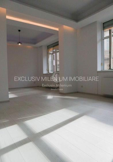 Birouri Parter Universitate / Paleologu