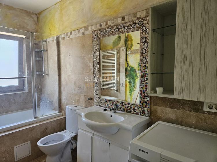 Vilă 3 camere de vânzare – Comuna Berceni, la 10 minute de București - 12