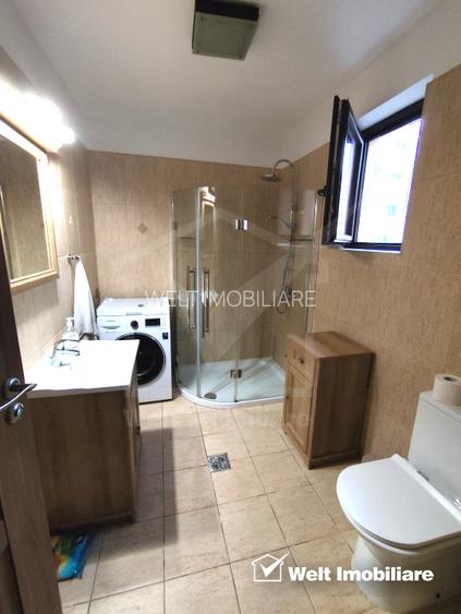 Duplex 120 mp, 200 mp teren, 3 dormitoare, zona de case, zona Florilor, Floresti - 6