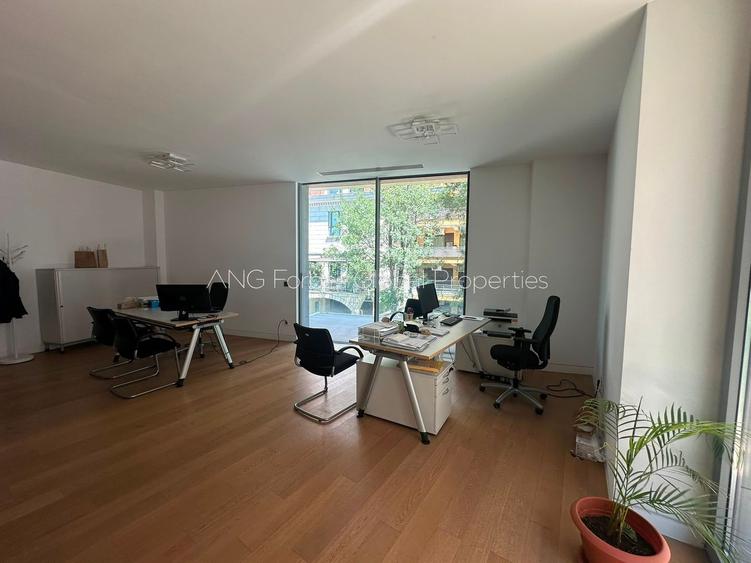 Apartament office/rezidential de inchiriat Floreasca