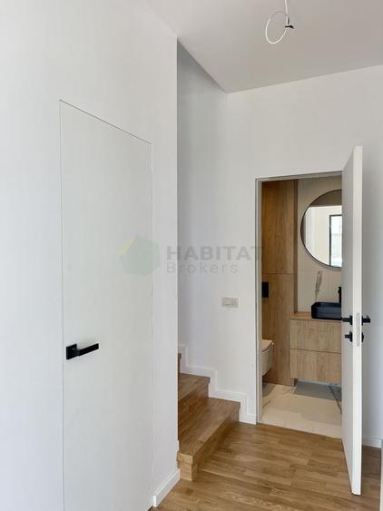 Vila Individuala 5 camere Tunari