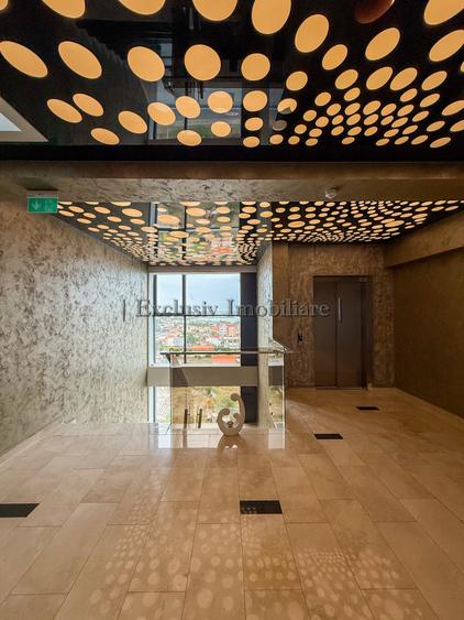 Apartament 2 camere | Sigma Residence - LUX | Tomis Plus