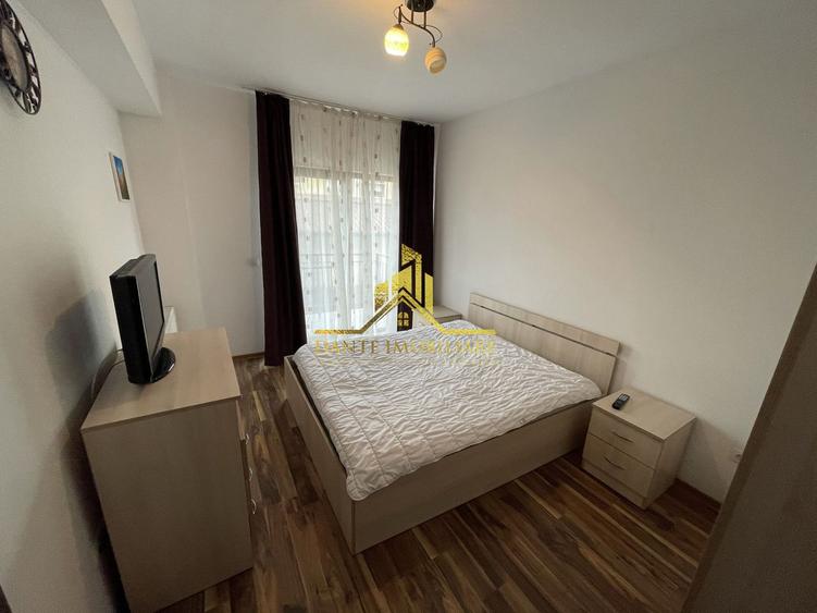 2 camere, modern, bloc nou, garaj, balcon, Zorilor, Mircea Eliade