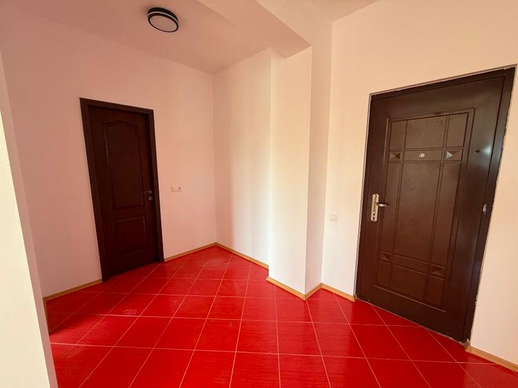 Apartament 2 Camere + 2 Balcoane - Eforie Sud