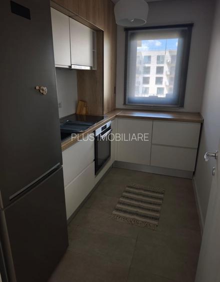 Apartament 2 camere Lux in Complexul NuscoCitta langa MegaMall - 3