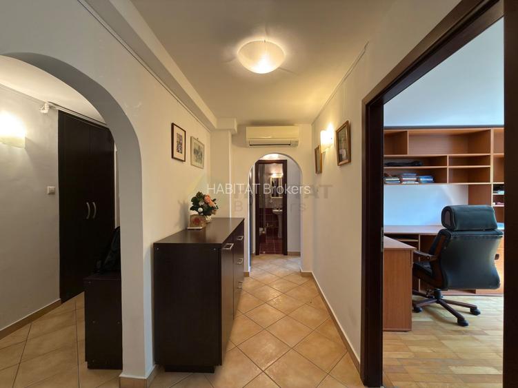 Apartament 4 camere Aviatiei - 4