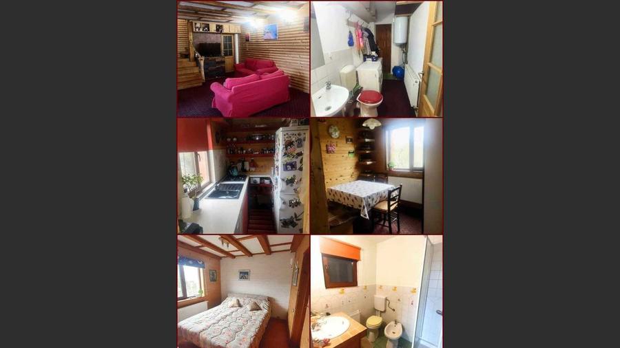 House for sale, 5 Rooms, 180 sqm, Valea Dejani