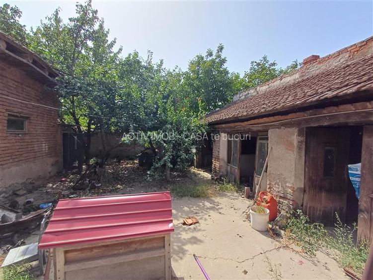Moldova Noua, Casa Spatioasa Cu Curte, Langa Dunare, 360 Mp. Construiti, Mobilat - 34