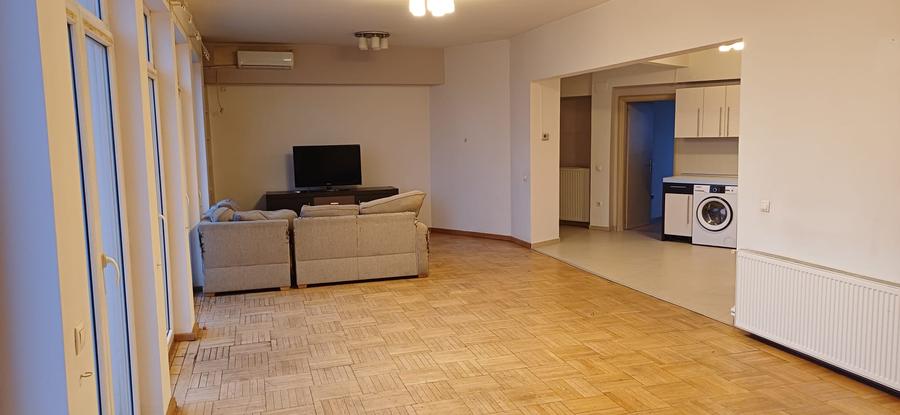 Apartament 3 camere Cismigiu, bulina