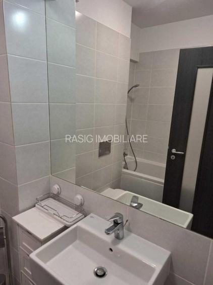 Inchiriere Apartament 2 camere, ansamblu Belvedere - 6