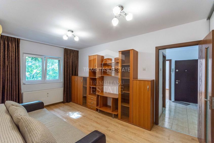 Dristor Fizicienilor Apartament 3 camere - 2