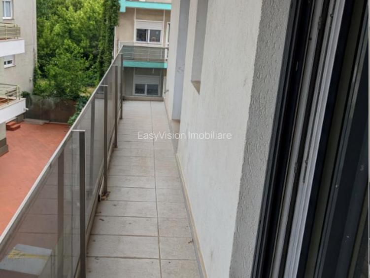 2 camere | Herastrau | bloc nou | etaj 3|5 | Sector 1 - 8
