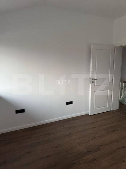 Duplex 5 camere 122mp utili, 350mp teren Mosnita Noua - 4