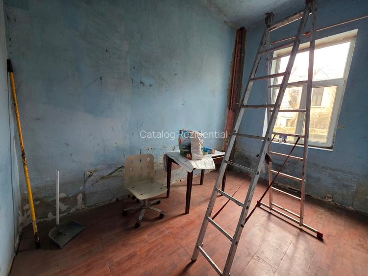 Apartament cu 2 camere de vanzare Pache Protopopescu - Traian - 6
