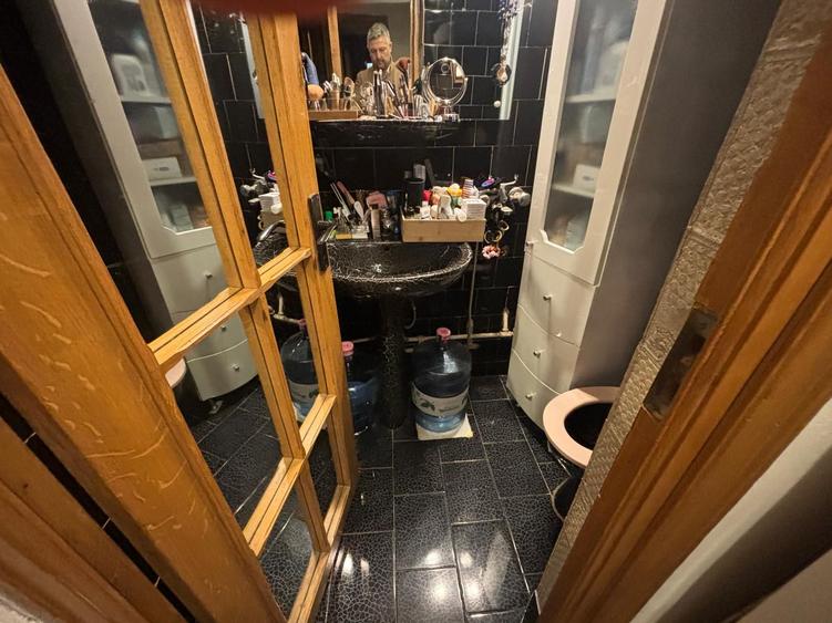 Apartament 4 camere Podul de Fier