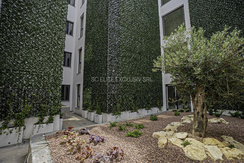 Tomis Nord/Carrefour -Vanzare Apartament cu 3 camere, bloc nou. - 29