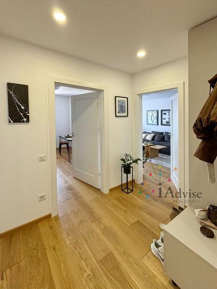 Apartament Inchiriere, Urban Plaza, Mobilat si Utilat