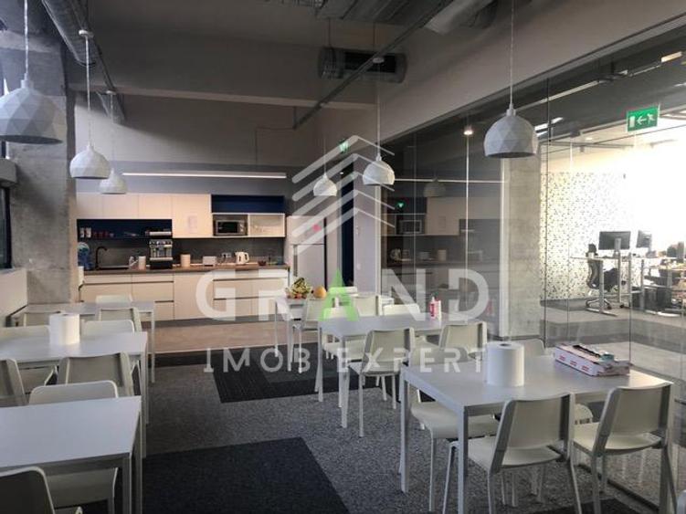Spatiu de închiriat 300mp I zona str. București I Mărăști
