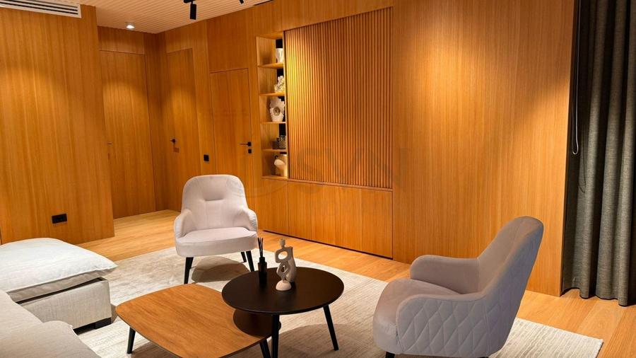 REA1025165 Apartament superb 2 camere zona Primaverii I Imobil boutique 2025