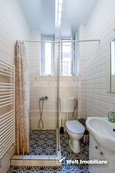 Apartament 3 camere – Strada George Baritiu, Centru Istoric Cluj - 13