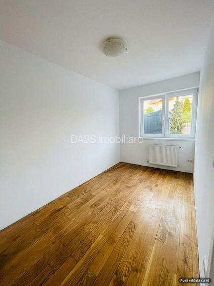Apartament 2 camere cu curte privata si loc parcare Strand II Sibiu - 4