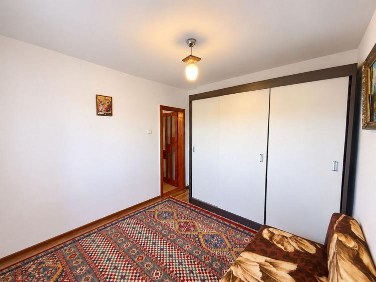 COMISION 0%, Apartament 3 Camere, Etaj 3, Izolat, Centrala, Blascovici