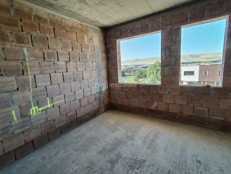 Duplex de vanzare, Zona Urusagului, 120mp utili - 11