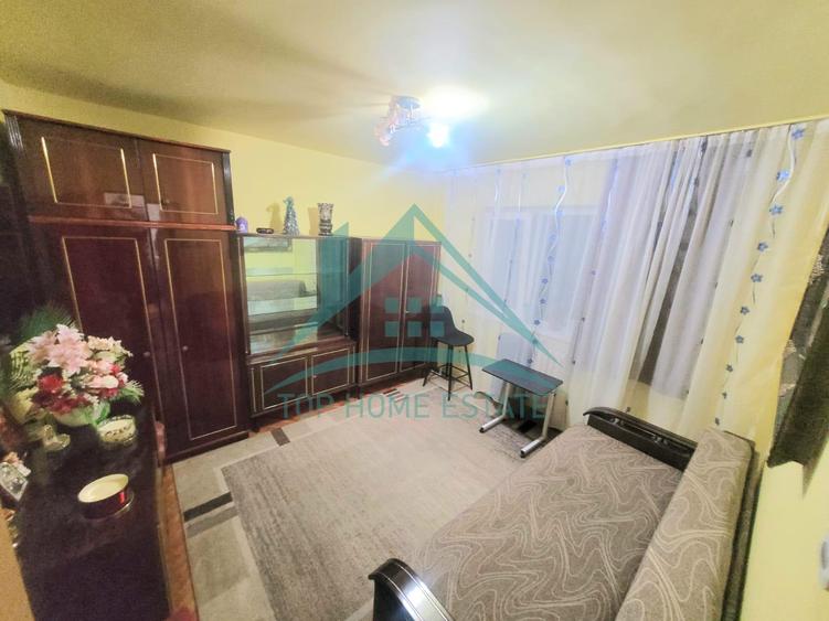 Apartament cu 2 camere decomandate, Manastur!