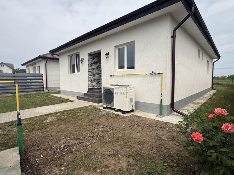 Casa P+pod, 4 cam, finisaje premium, Ciorogarla, 400mp. Comision 0%!