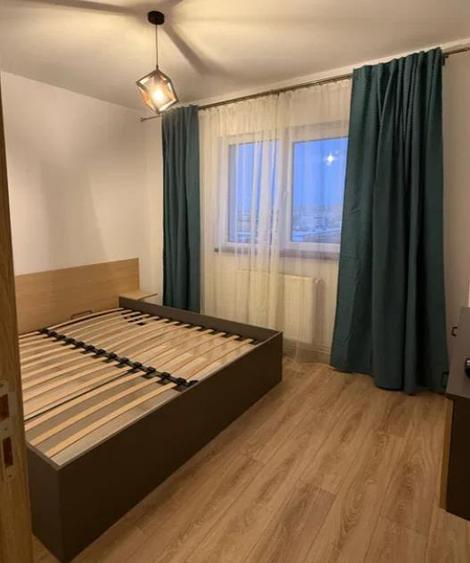 Apartament 2 camere | Complet mobilat și utilat | Tractorul Cerna