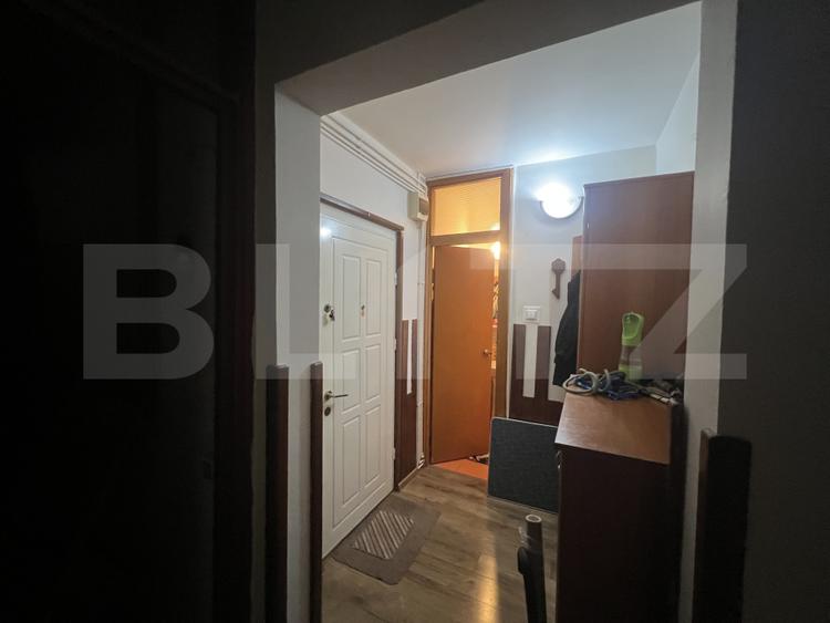 Apartament 82 mp, 2 intrări, spațiu comercial, Unirii
