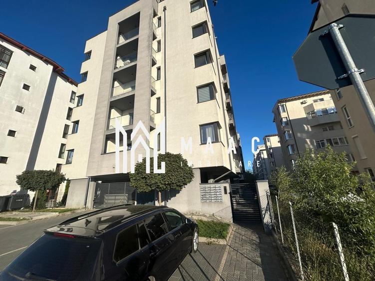 Apartament 3 camere de închiriat | Șelimbăr | Doamna Stanca